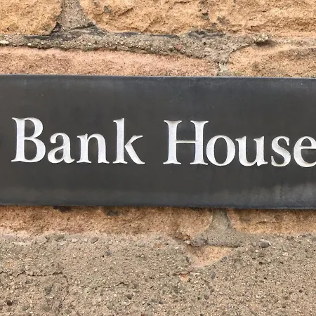 Bank House Holiday home