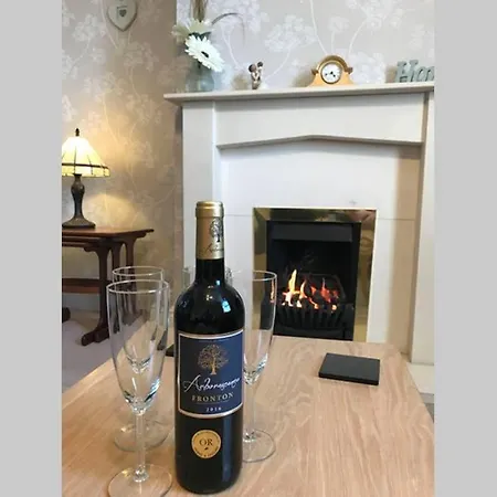 Bank House Ingleton (North Yorkshire)