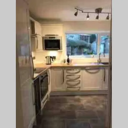 Bank House Holiday home *