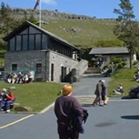 Holiday home Bank House Ingleton (North Yorkshire)